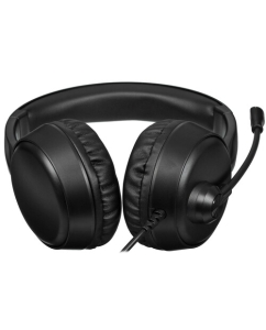 Купить Проводные наушники Aceline WD-300 черный  в E-mobi