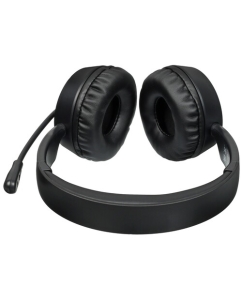 Купить Проводные наушники Aceline WD-300 черный  в E-mobi