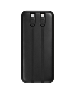 Купить Портативный аккумулятор Aceline Easy 20 черный  в E-mobi