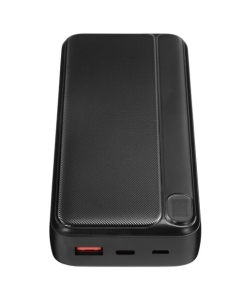 Купить Портативный аккумулятор Aceline Easy 20 черный  в E-mobi