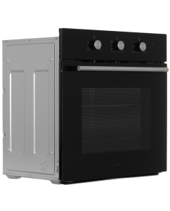 Купить Электрический духовой шкаф Aceline Simple-01 черный  в E-mobi