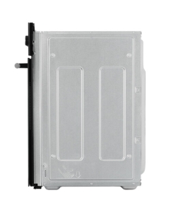 Купить Электрический духовой шкаф Aceline Airfry-01 черный  в E-mobi