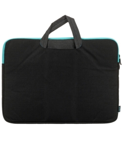 Купить 15.6&quot; Сумка Aceline Pol-BLK-32  в E-mobi