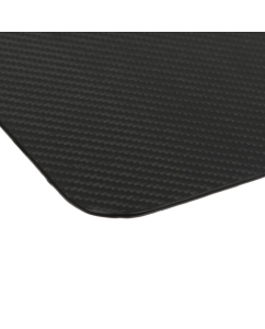 Купить Коврик ARDOR GAMING Carbon (L) черный  в E-mobi