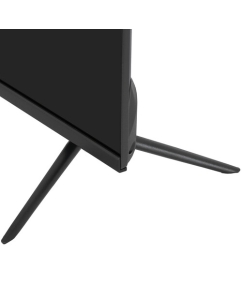 Купить 43" (109 см) LED-телевизор Aceline 43UHG1 черный  в E-mobi