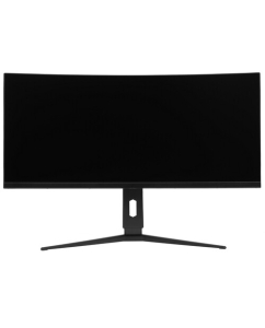 Купить 34" Монитор ARDOR GAMING QUASAR AQW34H3 черный  в E-mobi