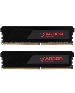 Купить Оперативная память ARDOR GAMING Reaper [DGSB432GB3200C18DC] 32 ГБ в E-mobi