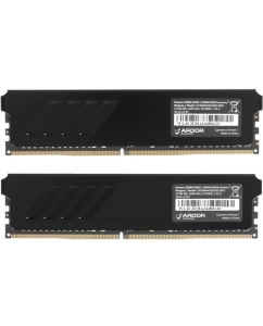 Купить Оперативная память ARDOR GAMING Reaper [DGSB464GB3200C18DC] 64 ГБ  в E-mobi