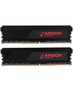 Купить Оперативная память ARDOR GAMING Reaper [DGSB464GB3600C18DC] 64 ГБ в E-mobi
