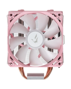 Купить Кулер для процессора ARDOR GAMING WINDSTORM S11 PRO Pink  в E-mobi