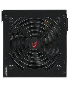 Купить Блок питания ARDOR GAMING NEXUS 550WB  черный  в E-mobi