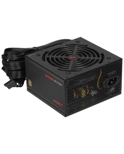 Купить Блок питания ARDOR GAMING NEXUS 550WB  черный  в E-mobi