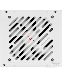 Купить Блок питания ARDOR GAMING ORIGIN 850WGF White  белый  в E-mobi