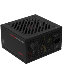 Купить Блок питания ARDOR GAMING Colossus 850WPF Platinum  черный  в E-mobi