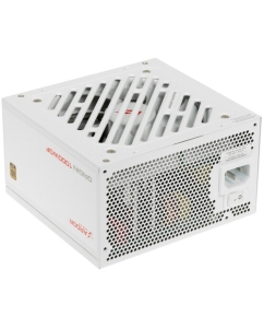 Купить Блок питания ARDOR GAMING ORIGIN 1000WGF  белый  в E-mobi