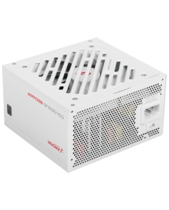 Купить Блок питания ARDOR GAMING Colossus 850WPF Platinum  белый  в E-mobi