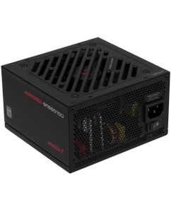 Купить Блок питания ARDOR GAMING Colossus 1000WPF Platinum  черный  в E-mobi