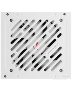 Купить Блок питания ARDOR GAMING Colossus 1000WPF Platinum  белый  в E-mobi