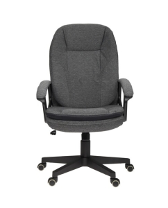 Купить Компьютерное кресло Aceline CTO B серый  в E-mobi