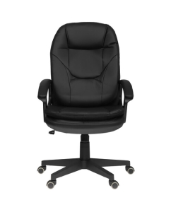 Купить Компьютерное кресло Aceline CTO B черный  в E-mobi