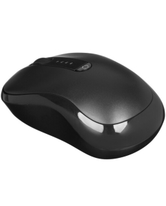 Купить Мышь беспроводная DEXP WM-M710  черный  в E-mobi