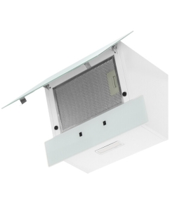 Купить Вытяжка наклонная DEXP CH50-SVF белый  в E-mobi