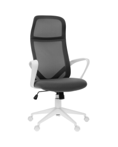 Купить Компьютерное кресло Aceline Statement A серый  в E-mobi