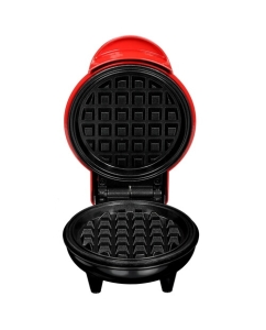 Купить Вафельница Aceline AWM-350 красный  в E-mobi