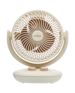 Купить Вентилятор Aceline CJTF-630  бежевый  в E-mobi