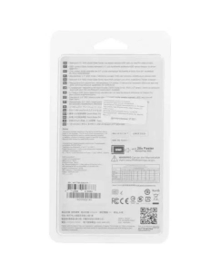 Купить SSD накопитель Apacer AS350X 2.5" 1 ТБ (AP1TBAS350XR-1)  в E-mobi