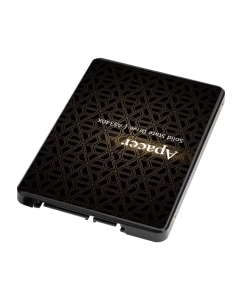 Купить SSD накопитель Apacer AS340X 2.5" 240 ГБ (AP240GAS340XC-1)  в E-mobi