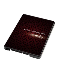 Купить SSD накопитель Apacer AS350X 2.5" 256 ГБ AP256GAS350XR-1  в E-mobi
