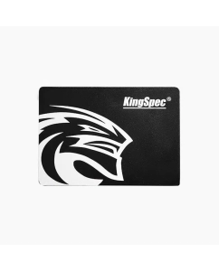Купить SSD накопитель KingSpec P3-256 2.5" 256 ГБ (P3-256)  в E-mobi