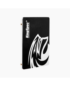 Купить SSD накопитель KingSpec P3-256 2.5" 256 ГБ (P3-256)  в E-mobi