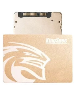 Купить SSD накопитель KINGSPEC 2.5" 2 ТБ (P3-2TB)  в E-mobi