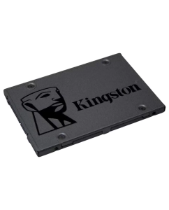 Купить SSD накопитель Kingston A400 2.5" 480 ГБ (SA400S37/480G)  в E-mobi