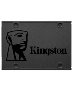Купить SSD накопитель Kingston A400 2.5" 960 ГБ (SA400S37/960G)  в E-mobi