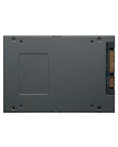 Купить SSD накопитель Kingston A400 2.5" 960 ГБ (SA400S37/960G)  в E-mobi