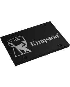Купить SSD накопитель Kingston KC600 2.5" 2 ТБ (SKC600/2048G)  в E-mobi
