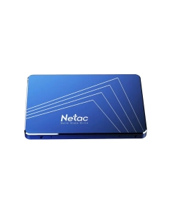 Купить SSD накопитель Netac N600S 2.5" 1 ТБ (NT01N600S-001T-S3X)  в E-mobi