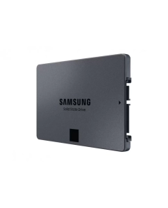 Купить SSD накопитель Samsung 870 QVO 2.5" 8 ТБ (MZ-77Q8T0BW)  в E-mobi