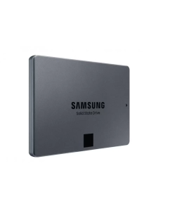 Купить SSD накопитель Samsung 870 QVO 2.5" 8 ТБ (MZ-77Q8T0BW)  в E-mobi