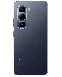 Купить Смартфон Infinix HOT 50 Pro 8/128GB Sleek Black  в E-mobi