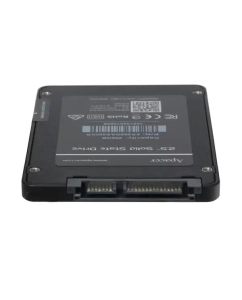 Купить SSD накопитель Apacer 2.5" 256 ГБ (AP256GAS350XR-1)  в E-mobi