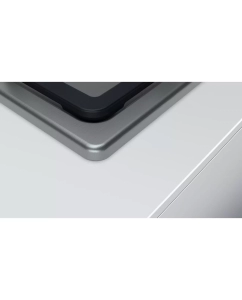 Купить Встраиваемая варочная панель газовая Bosch PBP6C5B92R бежевый  в E-mobi