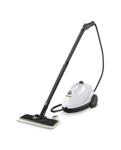 Купить Пароочиститель Karcher SC 2 EasyFix белый  в E-mobi