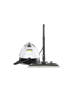 Купить Пароочиститель Karcher SC 2 EasyFix белый  в E-mobi