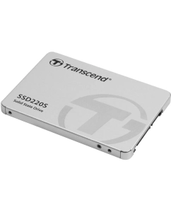 Купить SSD накопитель Transcend (TS480GSSD220S)  в E-mobi