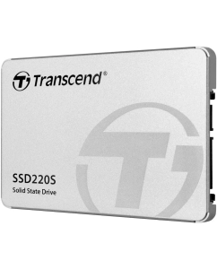 Купить SSD накопитель Transcend (TS480GSSD220S)  в E-mobi