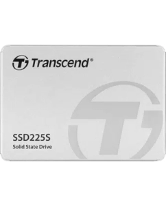 Купить SSD накопитель Transcend 225S 2.5" 1 ТБ (TS1TSSD225S)  в E-mobi